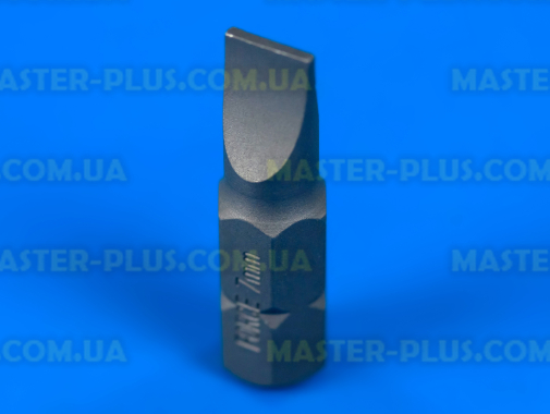 Біта шліцева SL7 під адаптер 5/16 &quot;Force 1533007