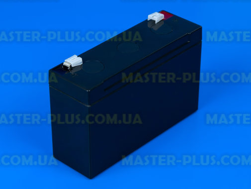 Акумуляторна батарея CSB GP6120 6V 12Ah
