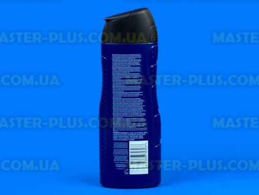 Гель для душа Adidas Champions Shower Gel 400мл