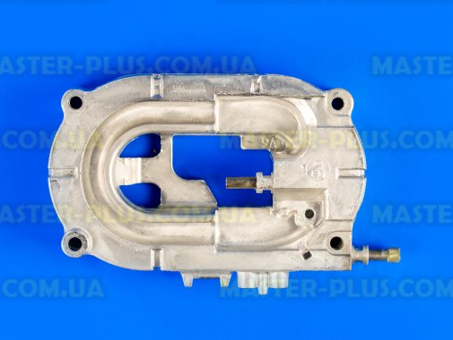 Термоблок для кавоварки DeLonghi 9930000855 для кавоварки