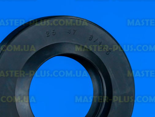 Сальник 25*47*8/11,5 SKL для пральної машини