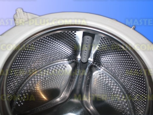Бак в сборе с барабаном Beko 2879000201 для стиральной машины