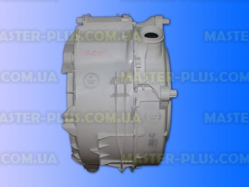 Бак в сборе с барабаном Beko 2879000201 для стиральной машины