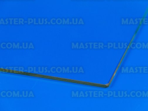 Стекло двери духовки (среднее) Samsung DG64-00136B для плиты и духовки