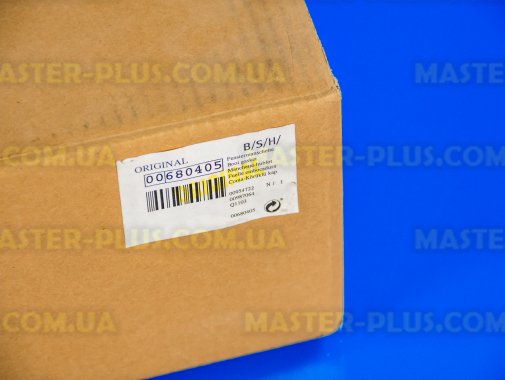 Гума (манжет) люка Bosch 478300 для пральної машини