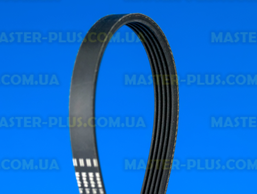 Ремінь 1031 J5 «Optibelt» чорний для пральної машини