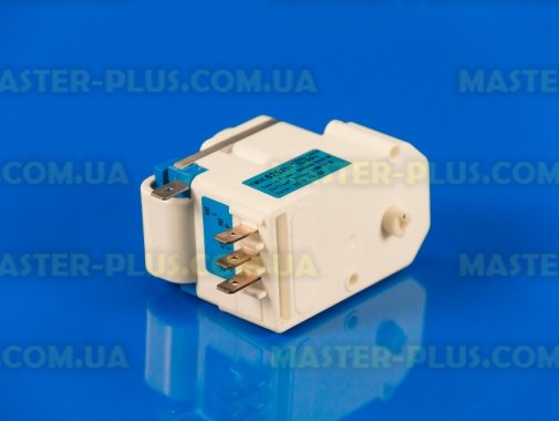 Таймер оттайки Дефрост TMDE-625 ZC1 для холодильника