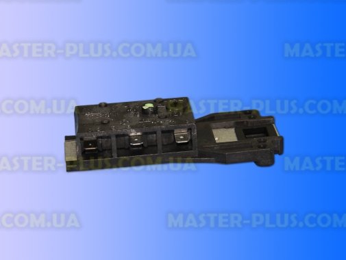 Замок (УБЛ) Zanussi 50680374001 (без ориг. упаковки) для стиральной машины