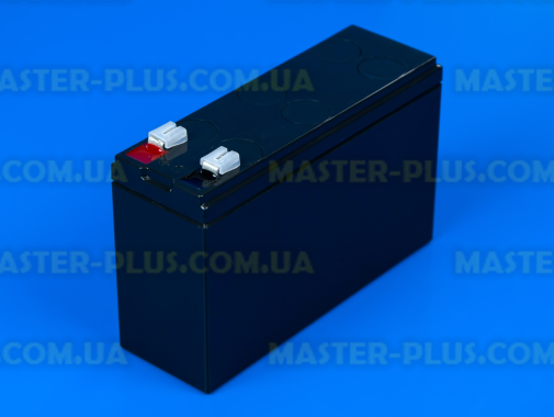 Акумуляторна батарея CSB UPS123606 12V 6Ah
