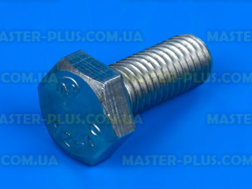 Болт M10*25 мм нержавійка