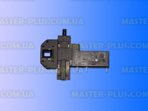 Замок (УБЛ) Bosch 069589 для стиральной машины