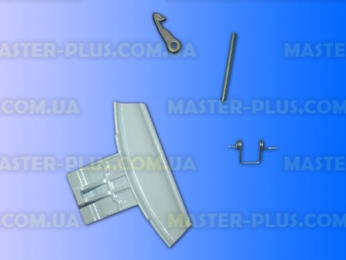Ручка дверки (люка)  Ariston  C00259409 для стиральной машины