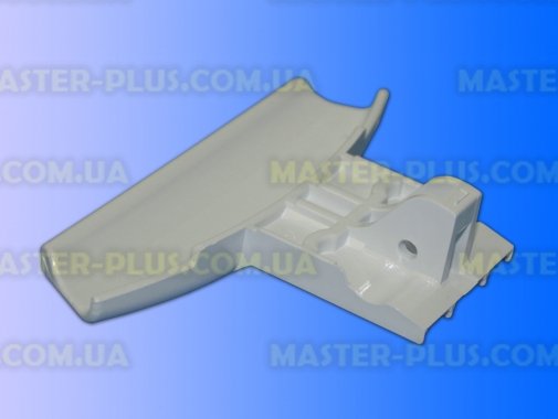 Ручка дверки (люка)  Ariston  C00259409 для стиральной машины