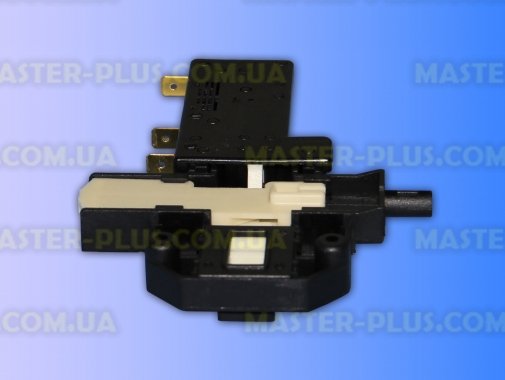 Замок (УБЛ) Bosch 069589 для стиральной машины