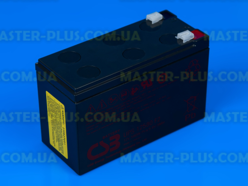 Акумуляторна батарея CSB UPS12580 12V 10,5Ah