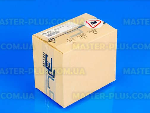 Ніж для основної чаші кухонного комбайна Braun 7322010454 для кухонного комбайна