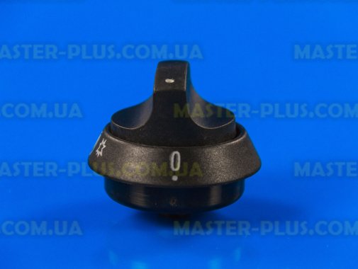 Ручка регулировки газа Bosch Siemens 184481 для плиты и духовки