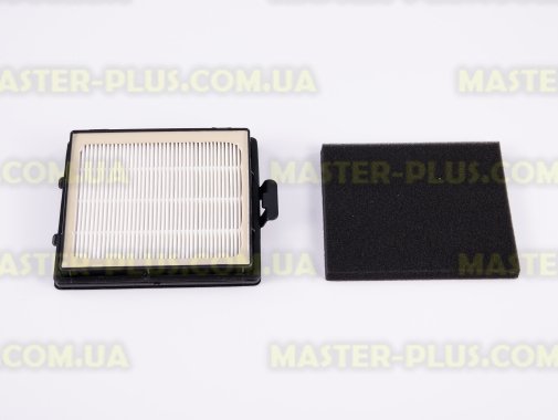 Фільтр HEPA для пилососа Philips FILTERO FTH 71 для пилососа