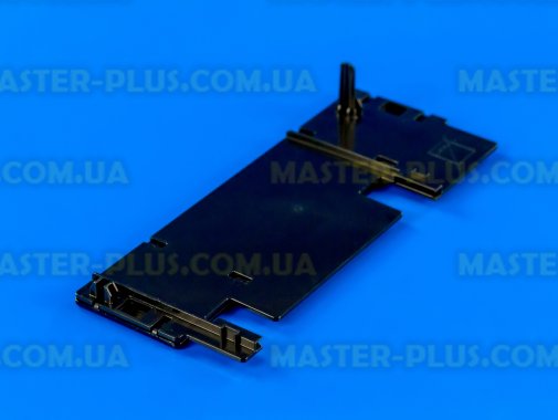 Передняя панель лотка Bosch 654028 для кофеварки