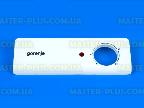 Передняя панель бойлера Gorenje 306040 для бойлера