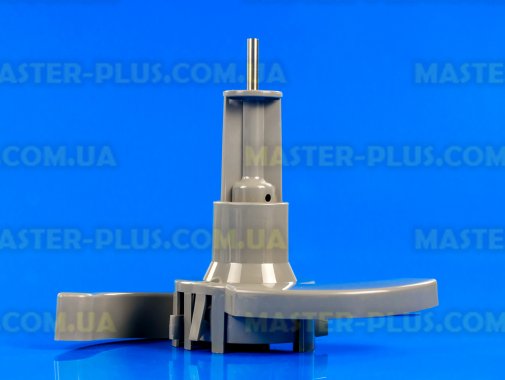 Ніж для основної чаші кухонного комбайна Braun 7322010454 для кухонного комбайна