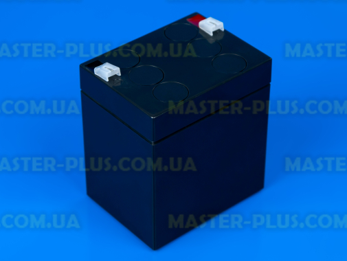 Акумуляторна батарея CSB GP1245, 12V 4.5Ah Q10