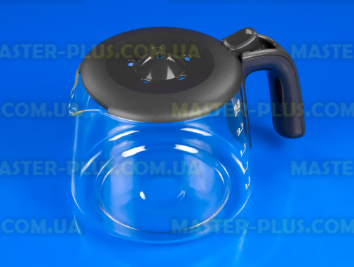 Колба (чаша) Electrolux 4055105722 для кавоварки