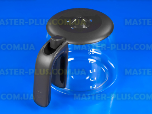 Колба (чаша) Electrolux 4055105722 для кавоварки