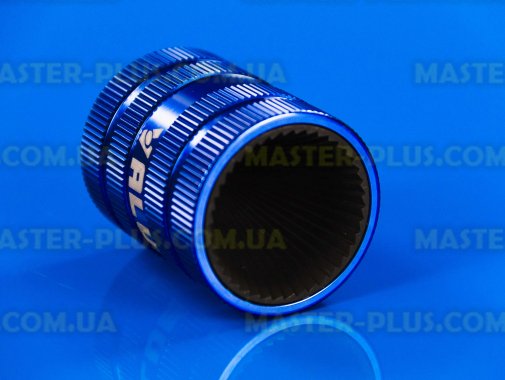 Риммер для медной трубы 5-35мм (металлический) VALUE VRT-302