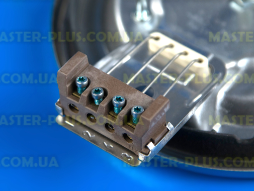 Конфорка для электроплиты Ariston C00099674 для плиты и духовки