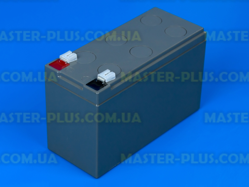 Акумуляторна батарея CSB GPL1272F2 12V 7,2Ah