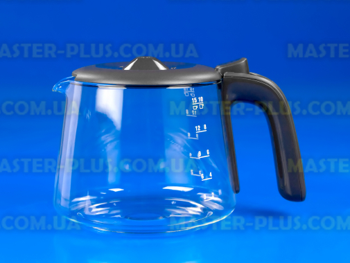 Колба (чаша) Electrolux 4055105722 для кавоварки