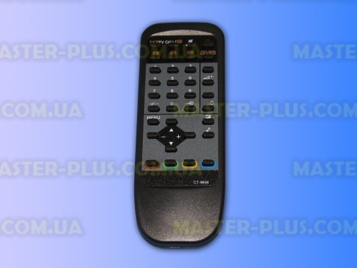 

Пульт для телевизора TOSHIBA CT-9858
