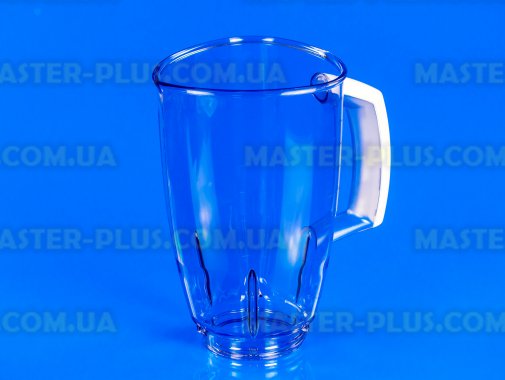Чаша пластикова 2000ml для блендера Braun 7322310454 для кухонного комбайна