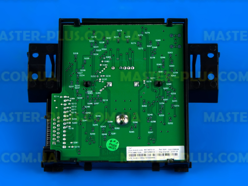 Селектор (перемикач) програм Electrolux 1086780010 для пральної машини
