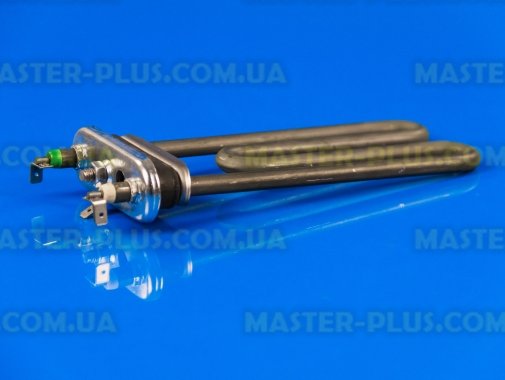 ТЭН 1700w 17см. с отверстием FER (Турция) для стиральной машины