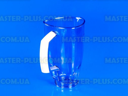 Чаша пластикова 2000ml для блендера Braun 7322310454 для кухонного комбайна