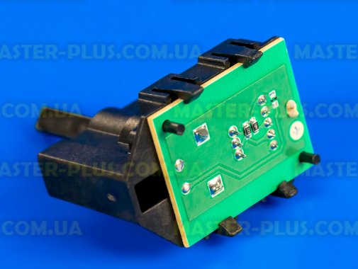 Переключатель режимов Ariston C00269131 для плиты и духовки