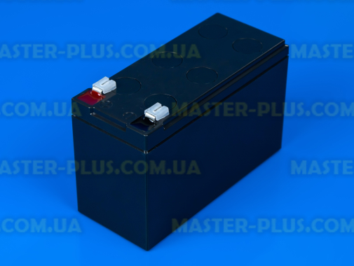 Акумуляторна батарея CSB GP1272 F2 12V 7,2Ah