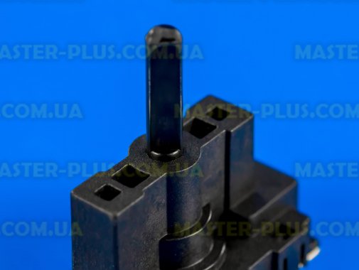 Переключатель режимов Ariston C00269131 для плиты и духовки