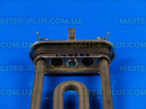 ТЭН 1700w 17см. с отверстием FER (Турция) для стиральной машины