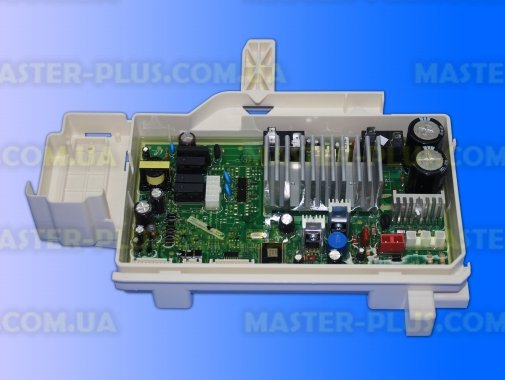 Модуль (плата управління мотором) Samsung DC92-00597A для пральної машини