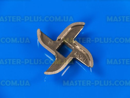 Універсальний ніж для м'ясорубки mod.5 Salvador (Італія) для м’‎ясорубки