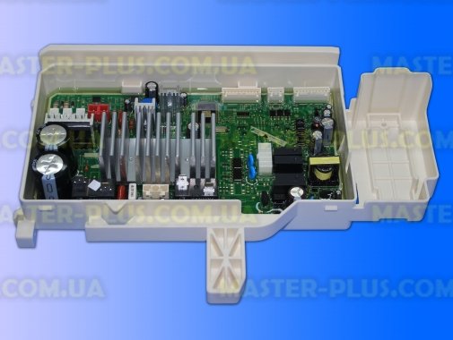 Модуль (плата управління мотором) Samsung DC92-00597A для пральної машини