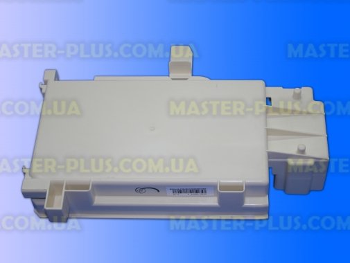 Модуль (плата управління мотором) Samsung DC92-00597A для пральної машини