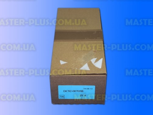 Модуль (плата управління) Samsung DC92-00705B Original для пральної машини