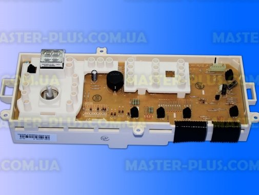 Модуль (плата управління) Samsung DC92-00705B Original для пральної машини