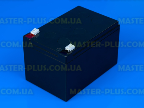 Акумуляторна батарея CSB GP12120F2 12V 12Ah Q6