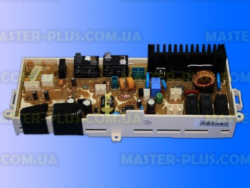 Модуль (плата управління) Samsung DC92-00705B Original для пральної машини