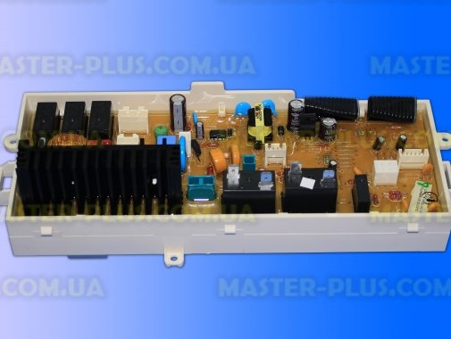 Модуль (плата управління) Samsung DC92-00705B Original для пральної машини